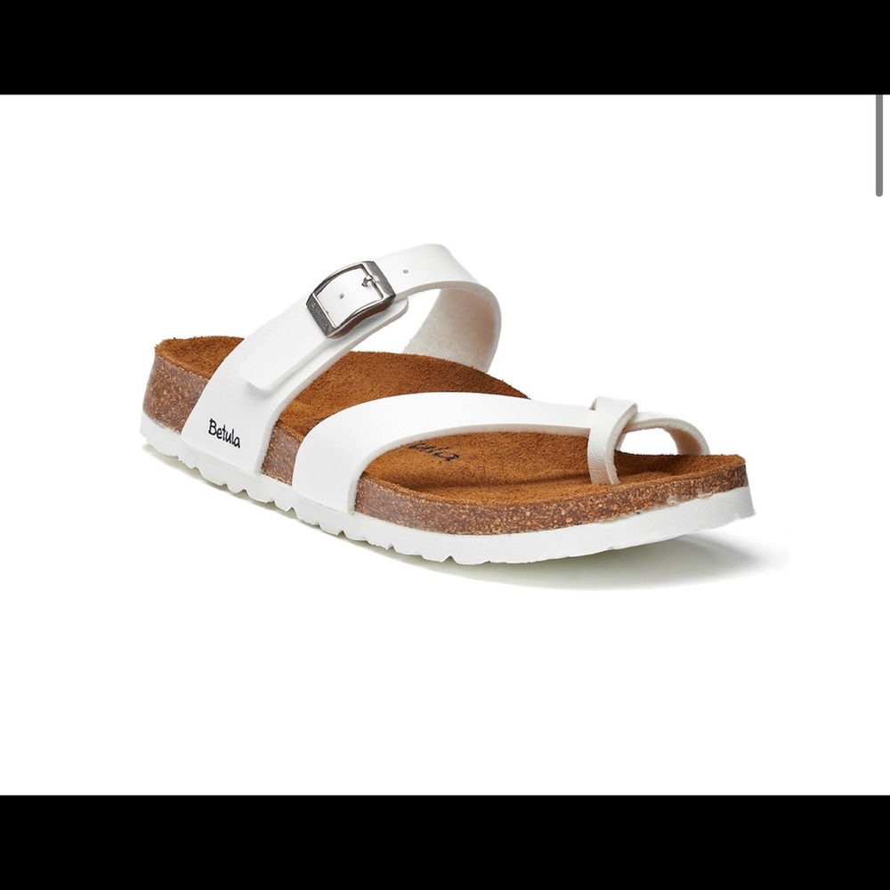 Betula by Birkenstock Mia Women's Footbed Sandals